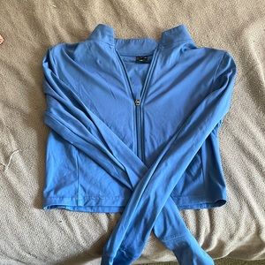 Balance Athletica / Vitality cropped jacket